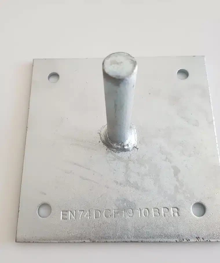 Base Plates