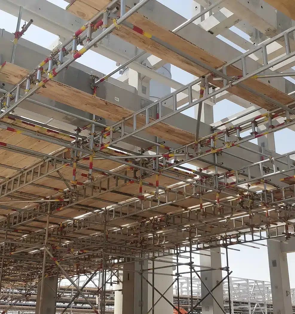 LVL Scaffold Boards